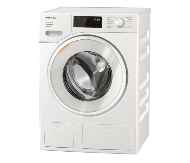 Miele WSD663 WCS - 1009642 - zdjęcie
